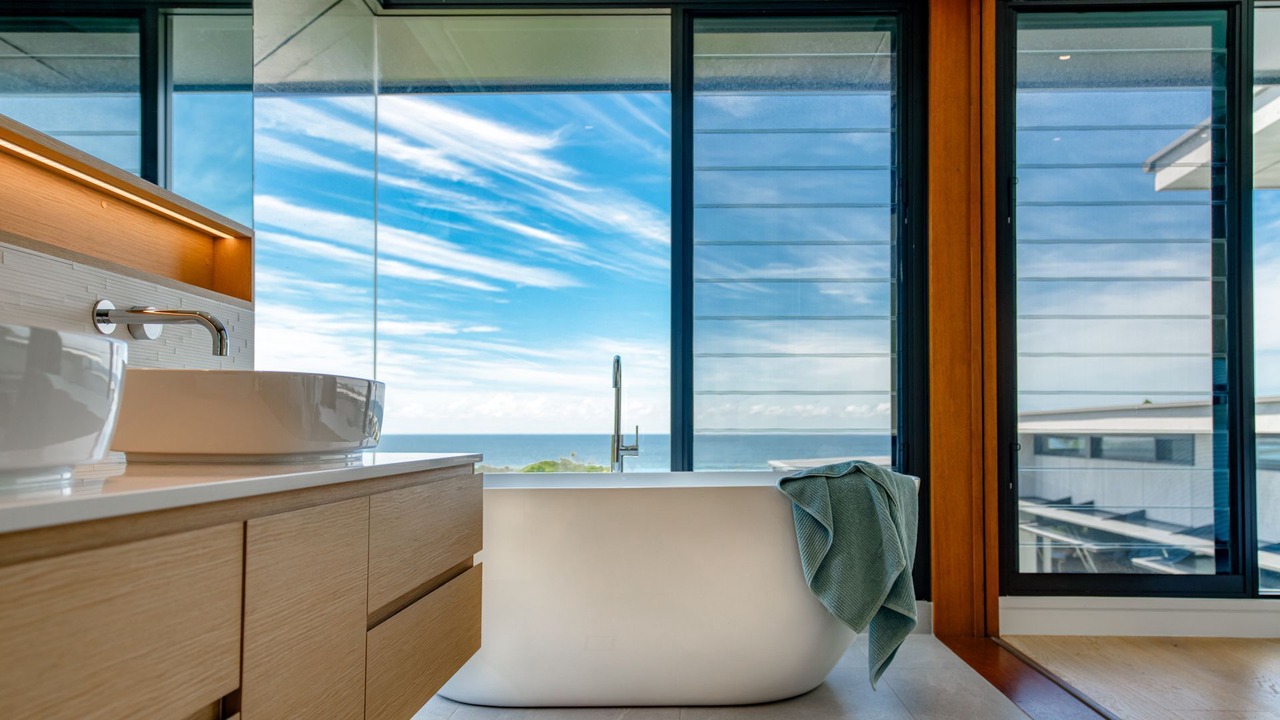 Photo of Bathroom in Peregian Beach