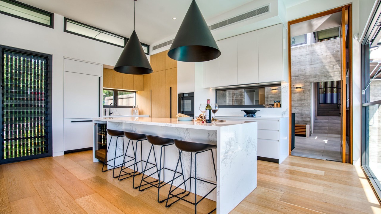 Photo of Kitchen in Peregian Beach