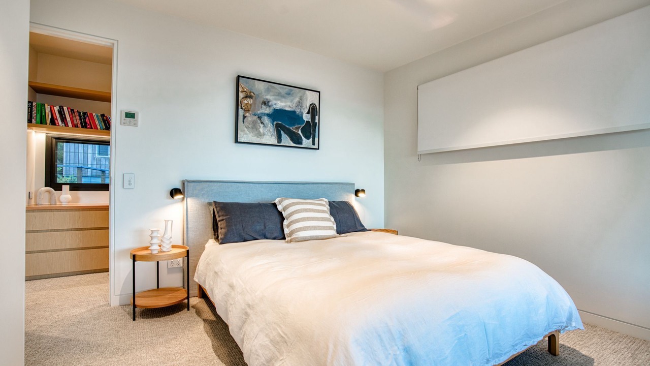 Photo of Bedroom in Peregian Beach