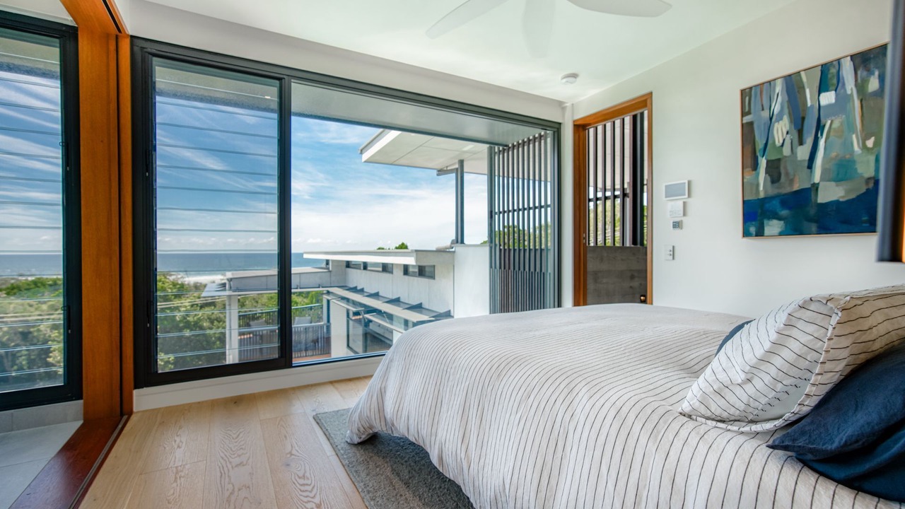 Photo of Bedroom in Peregian Beach