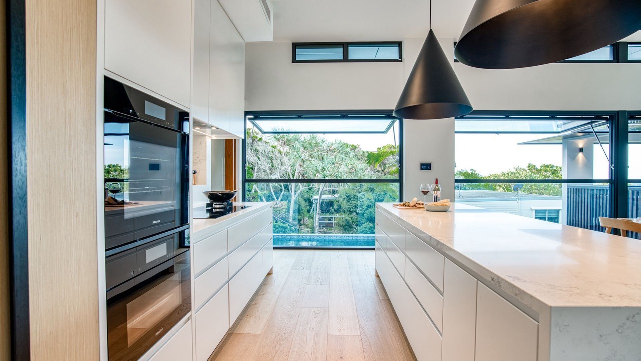 Photo of Kitchen in Peregian Beach