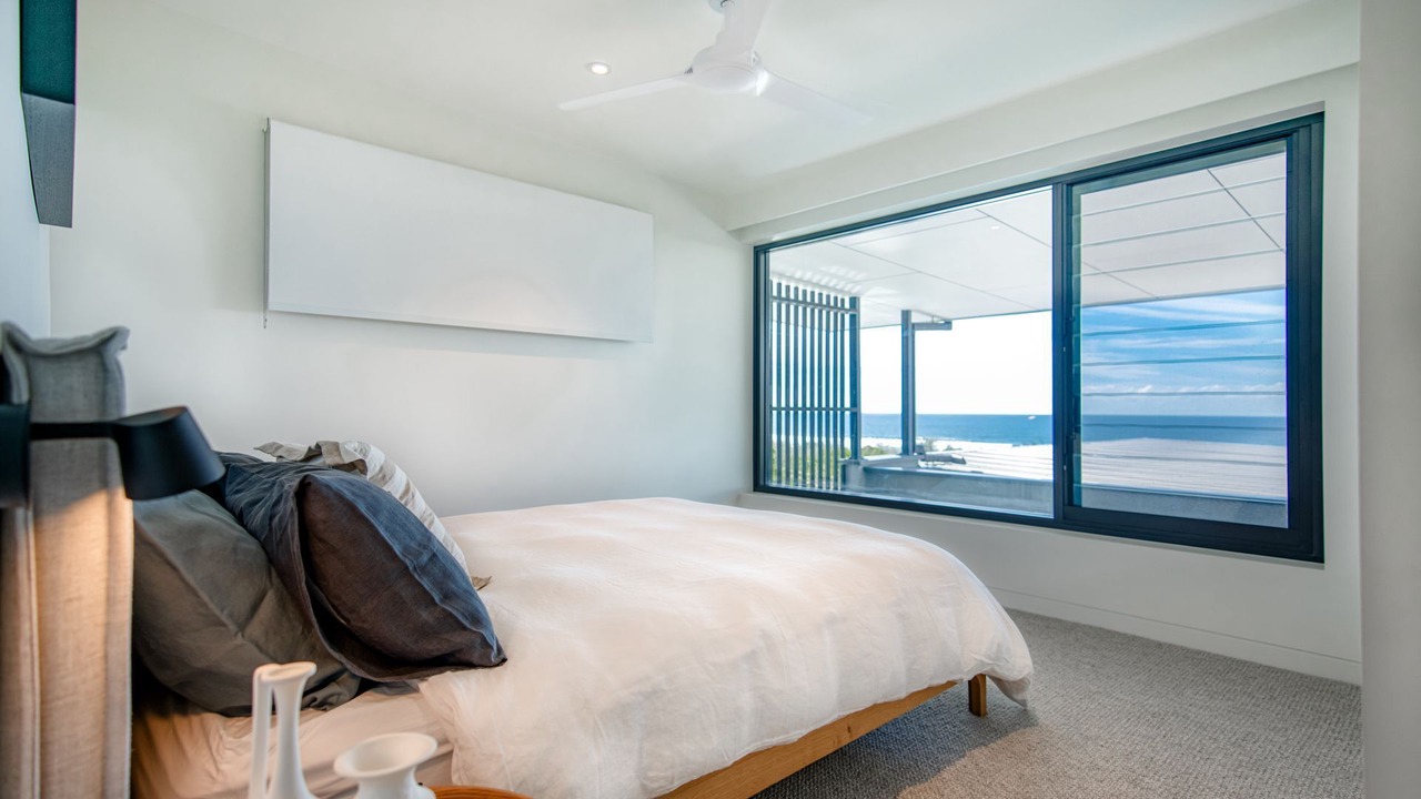 Photo of Bedroom in Peregian Beach