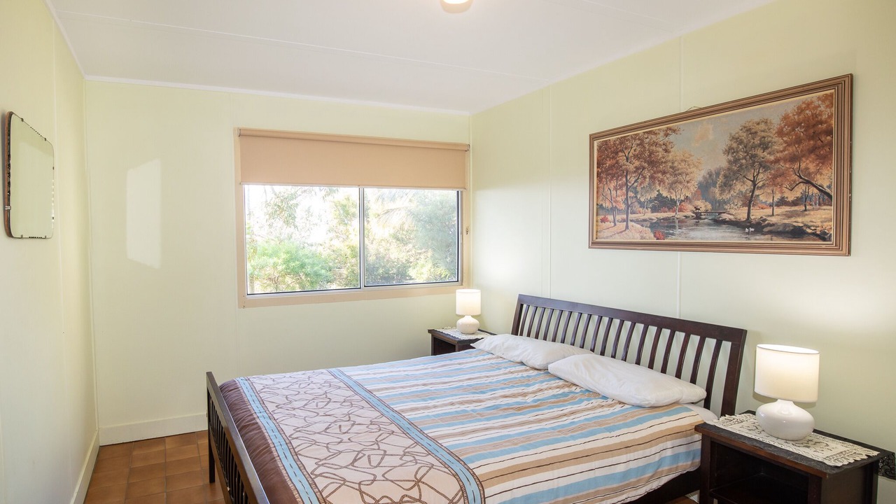 Photo of Bedroom in Point Lookout