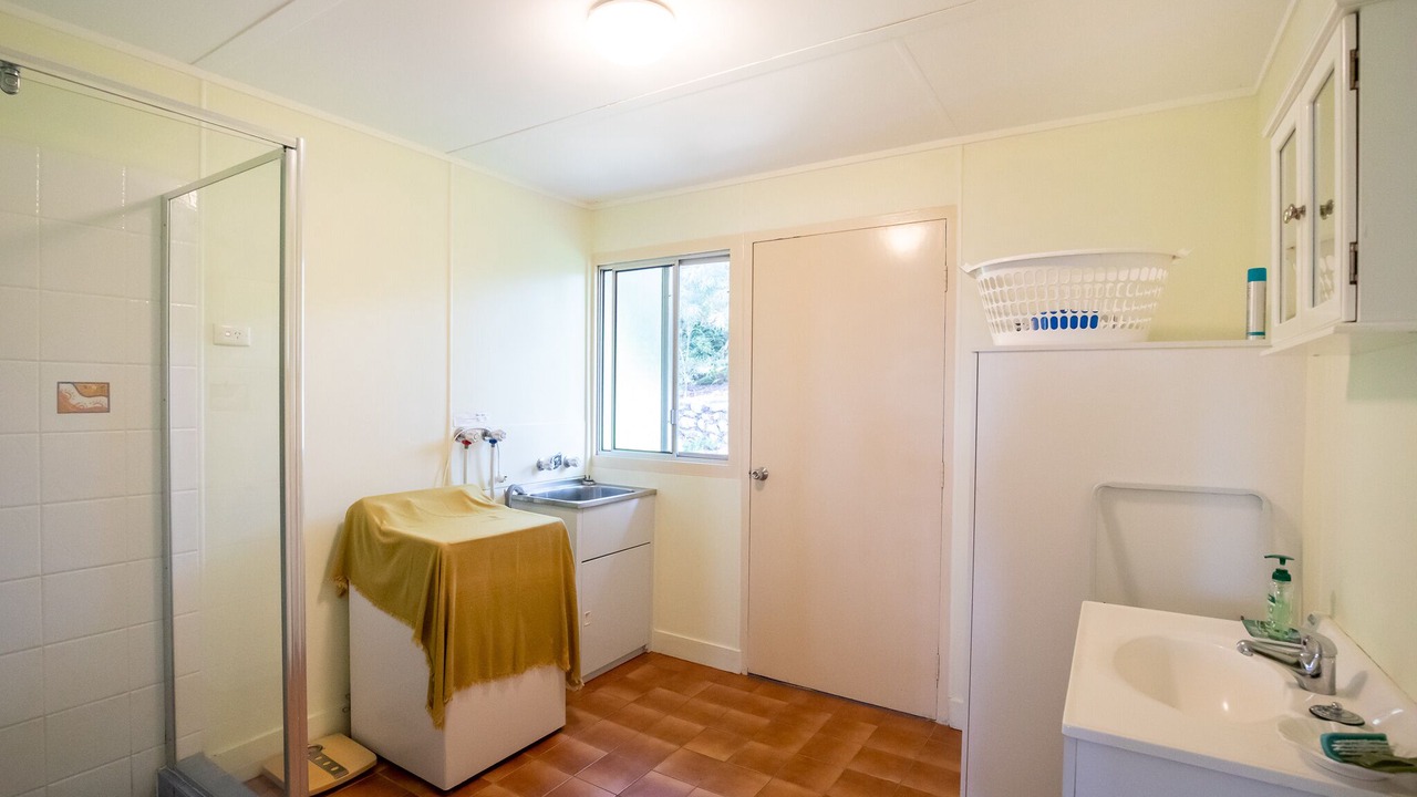 Photo of Bathroom in Point Lookout