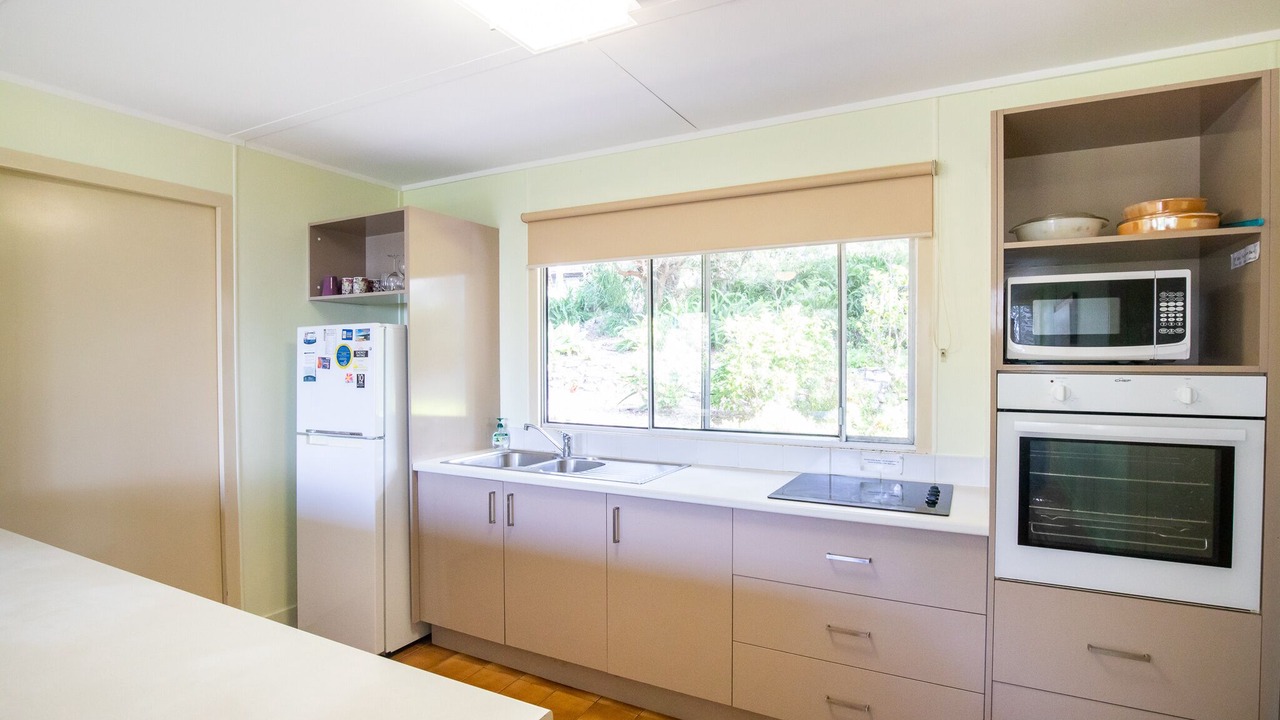 Photo of Kitchen in Point Lookout