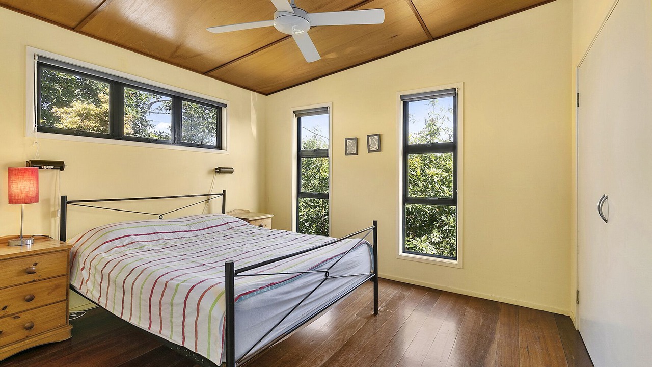 Photo of Bedroom in Point Lookout