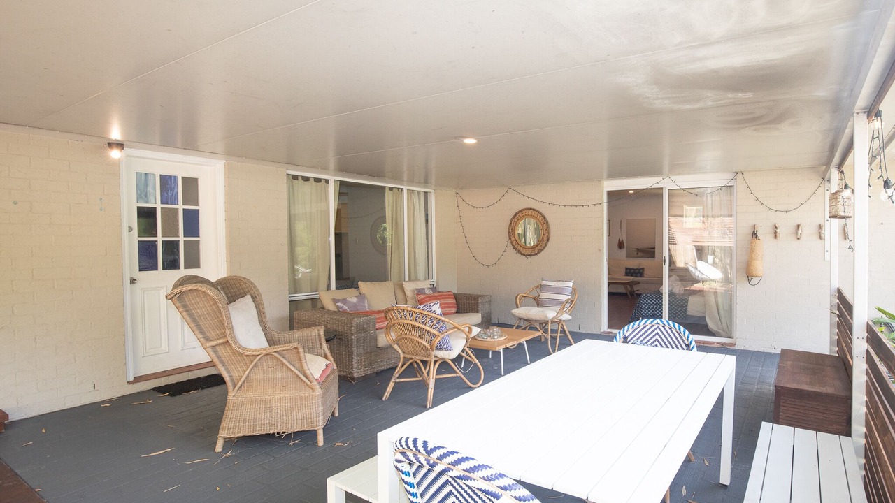 Photo of Outdoor in Point Lookout