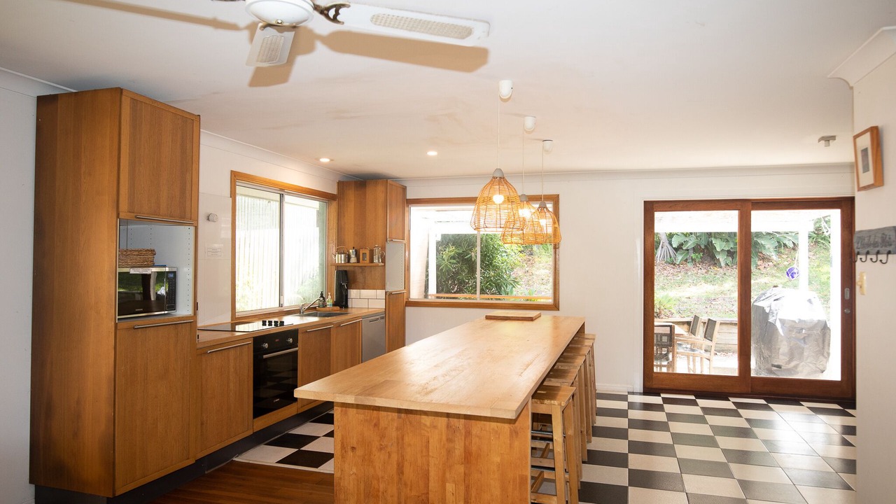 Photo of Kitchen in Point Lookout