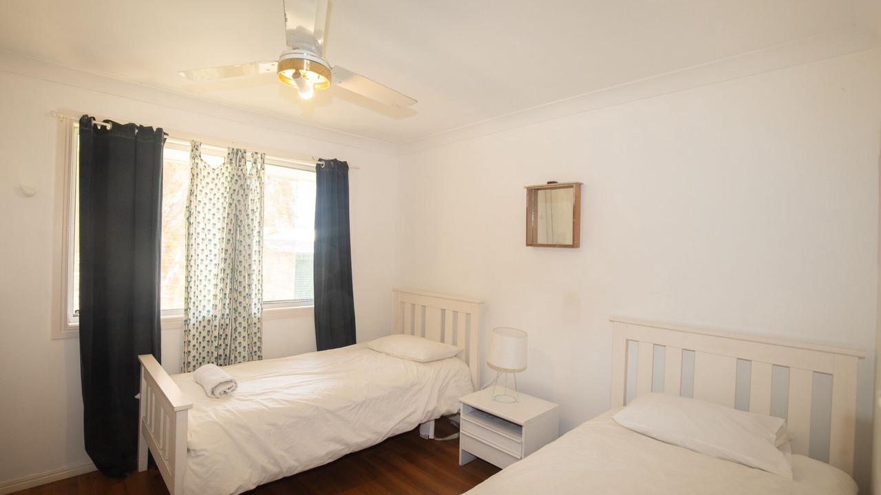 Photo of Bedroom in Point Lookout