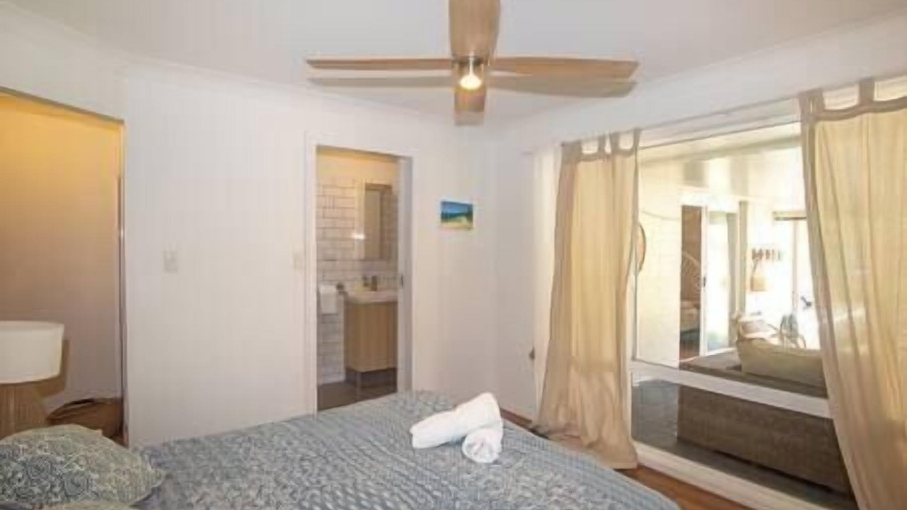Photo of Bedroom in Point Lookout
