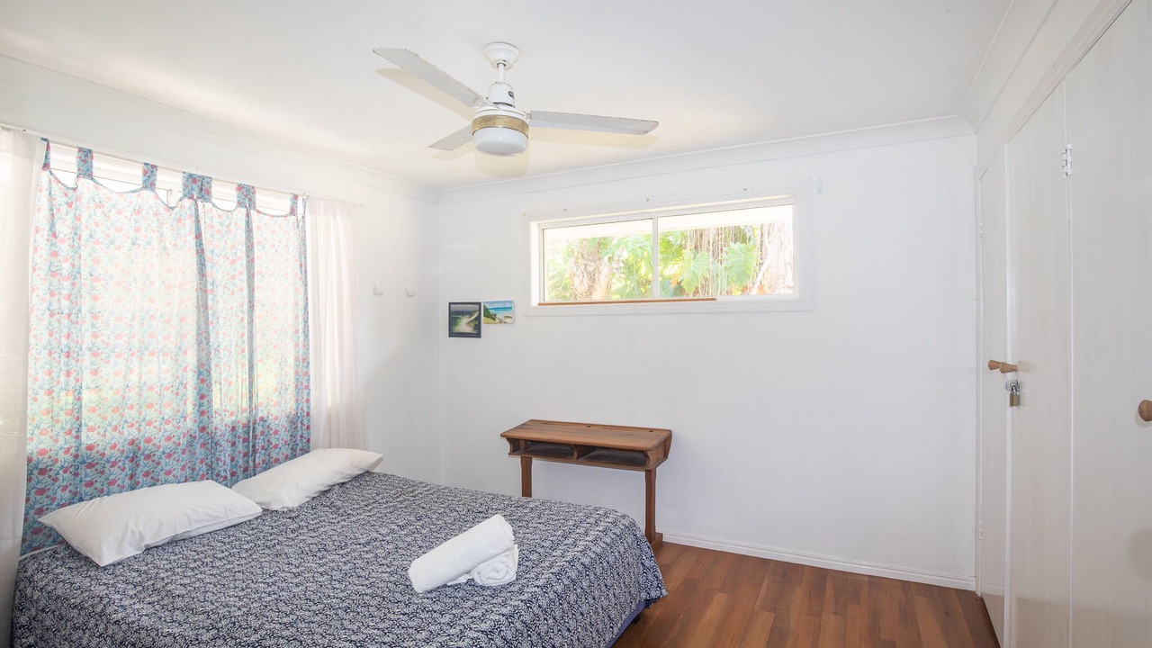 Photo of Bedroom in Point Lookout