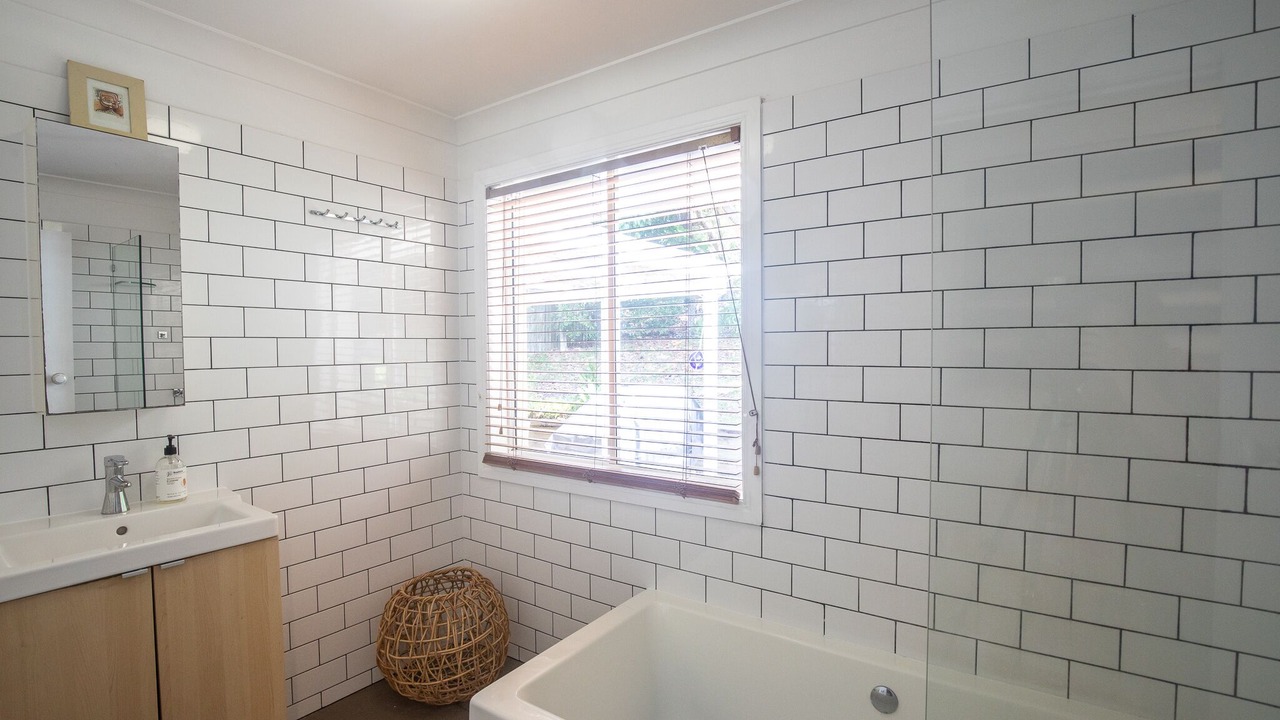 Photo of Bathroom in Point Lookout