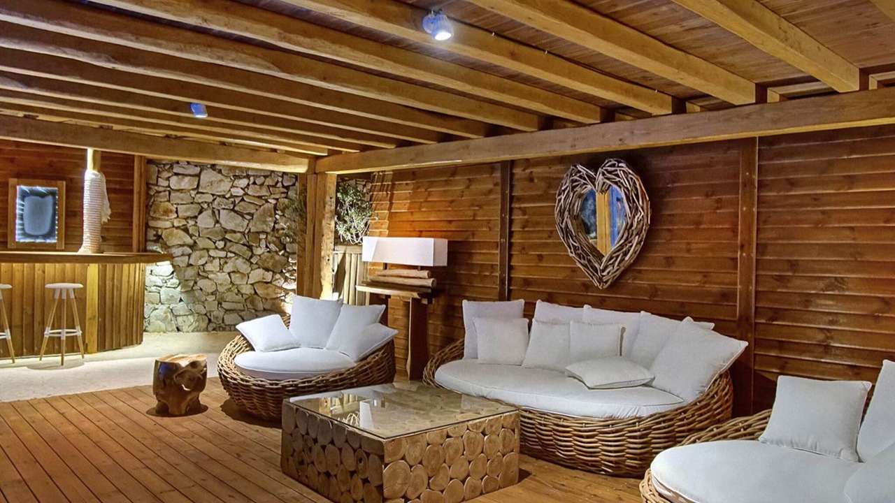 Photo of Livingroom in Fanari