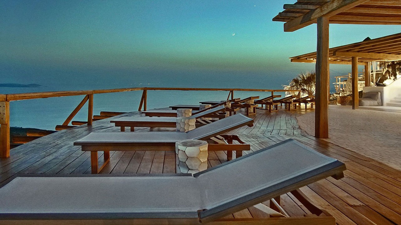 Photo of Patio Balcony in Fanari