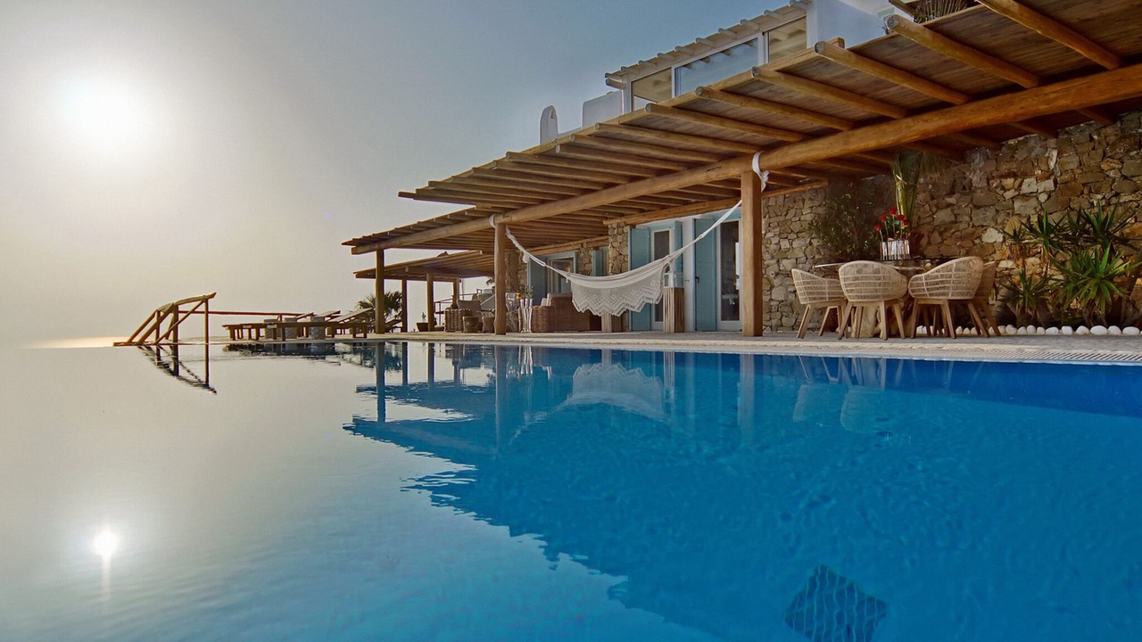 Photo of Outdoor in Fanari