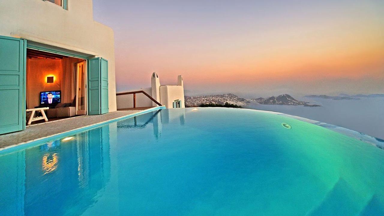 Photo of Outdoor in Fanari