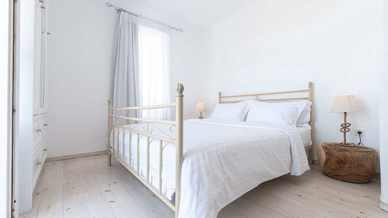 Photo of Bedroom in Psarou