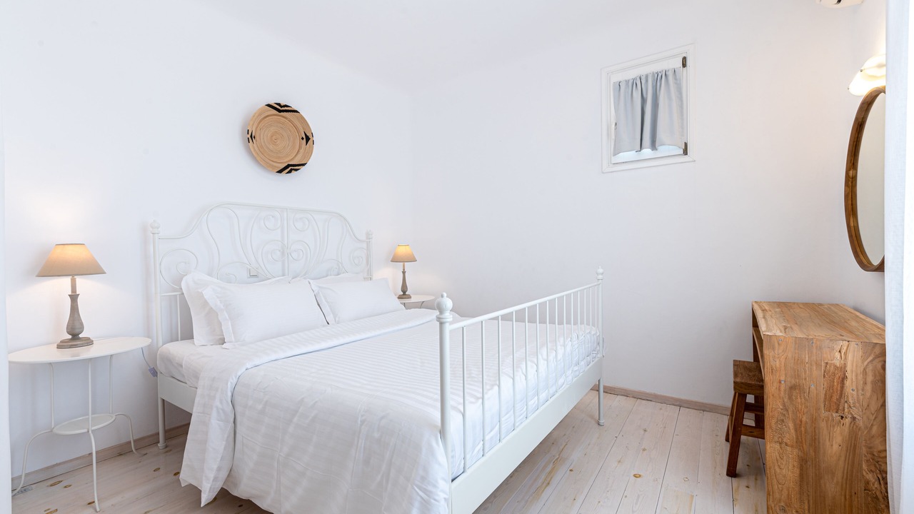 Photo of Bedroom in Psarou