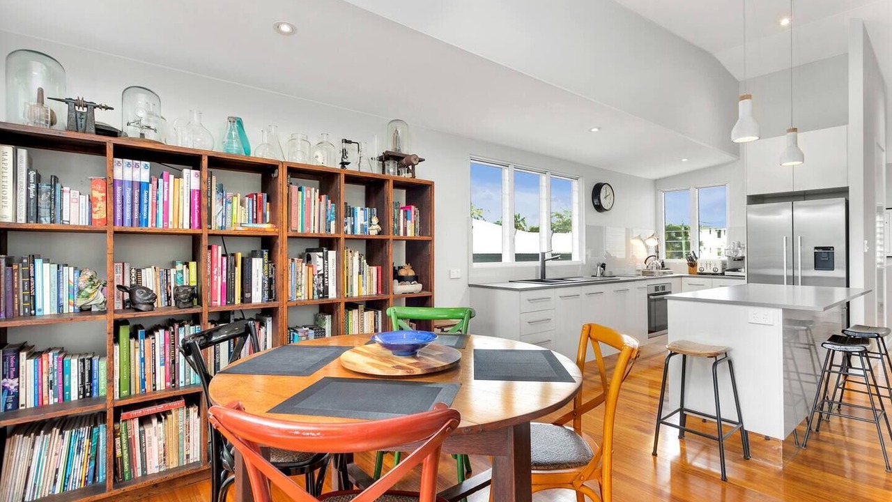 Photo of Kitchen in Parramatta Park
