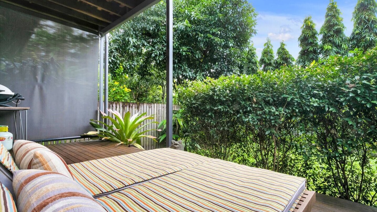 Photo of Patio Balcony in Parramatta Park