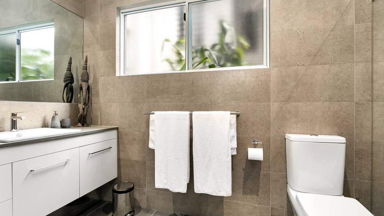 Photo of Bathroom in Parramatta Park