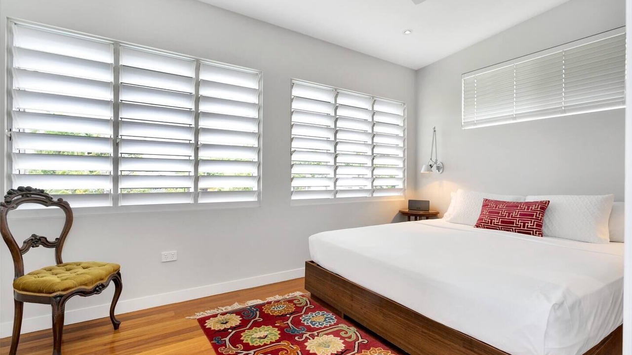 Photo of Bedroom in Parramatta Park