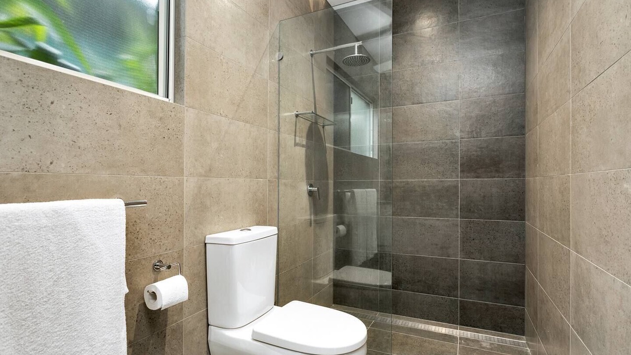 Photo of Bathroom in Parramatta Park