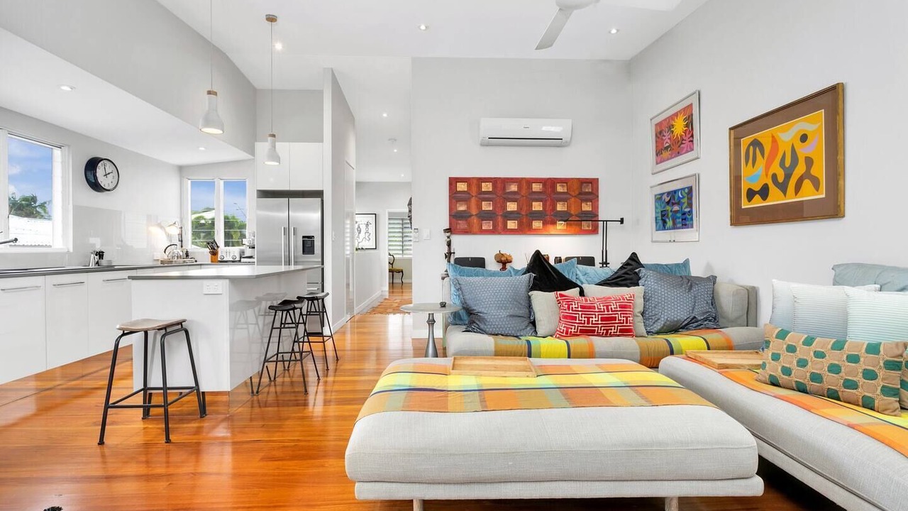 Photo of Livingroom in Parramatta Park
