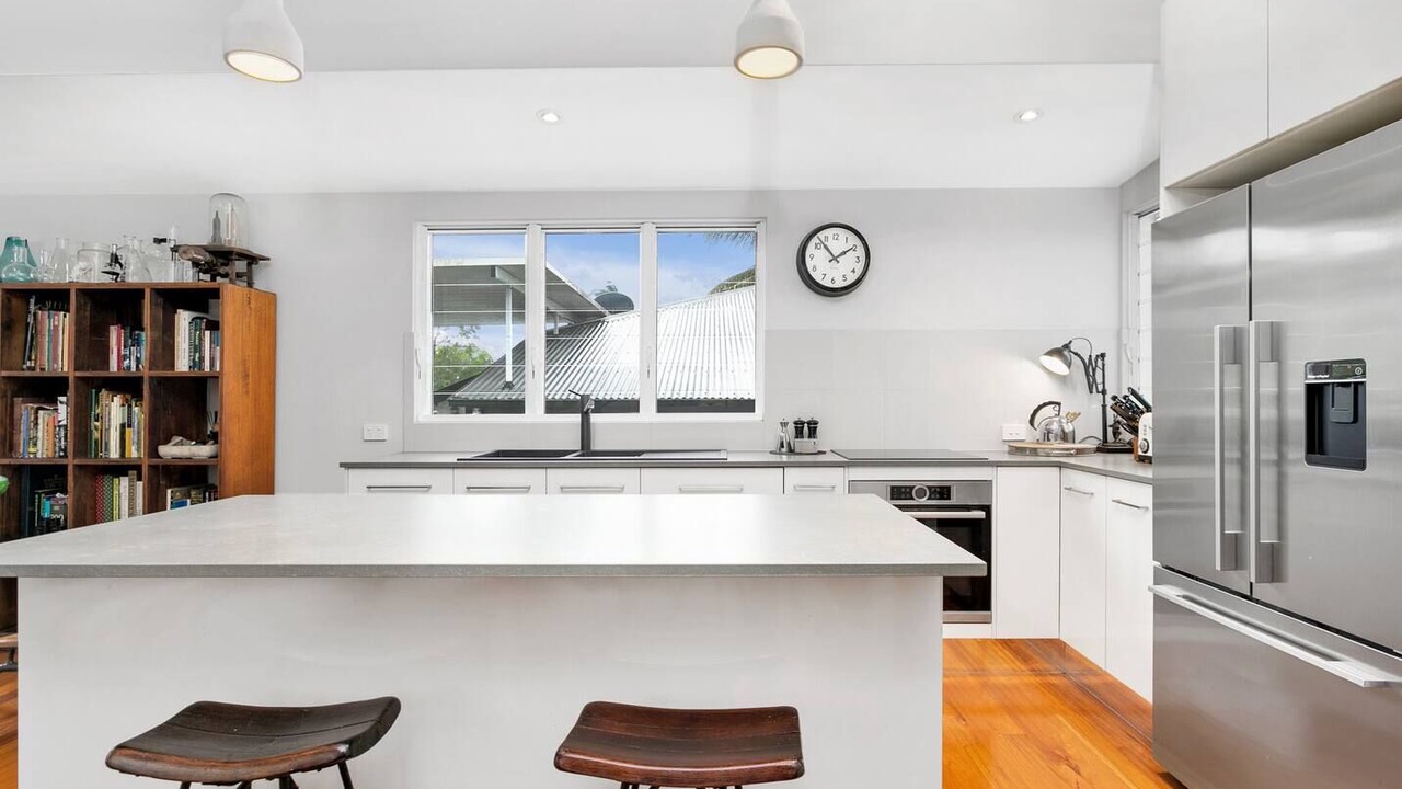 Photo of Kitchen in Parramatta Park