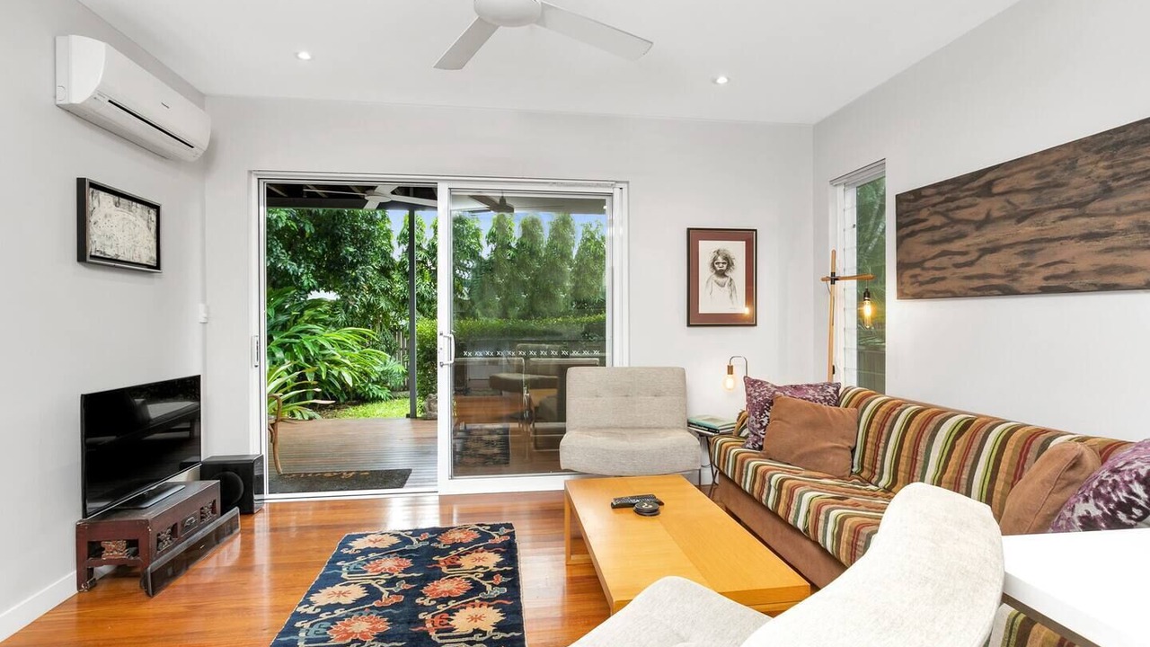Photo of Livingroom in Parramatta Park