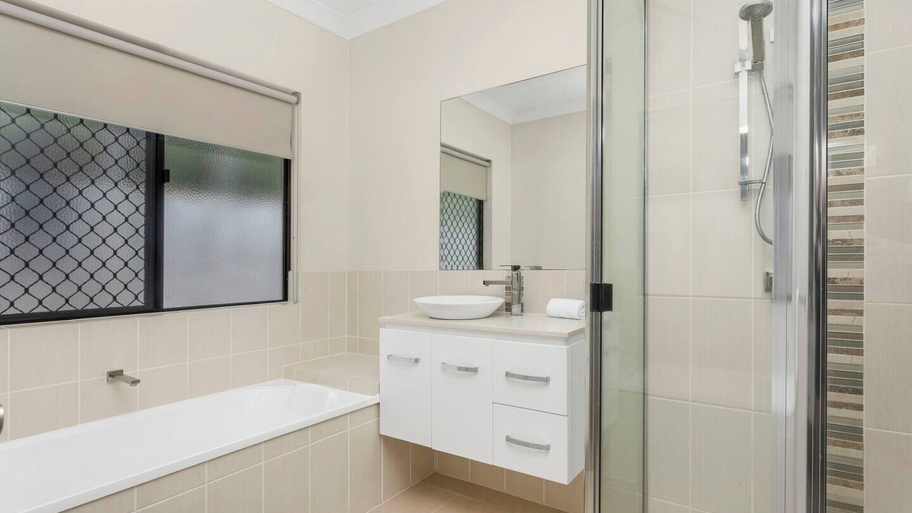 Photo of Bathroom in Smithfield
