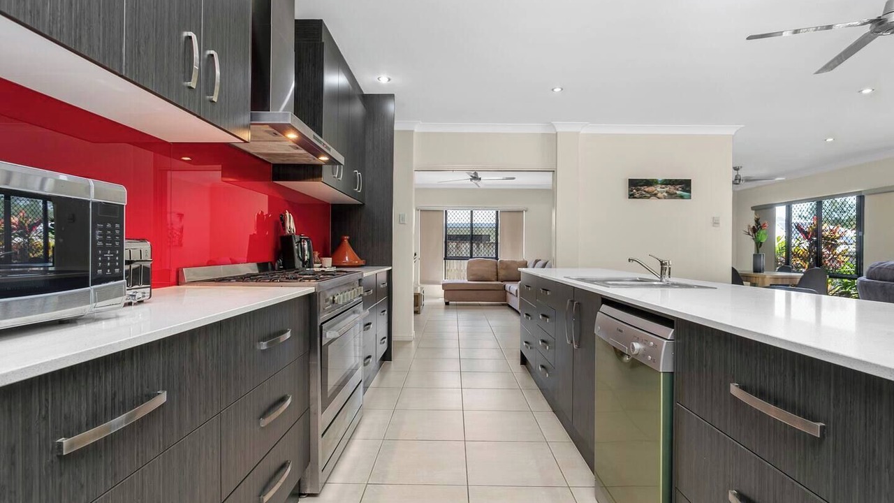 Photo of Kitchen in Smithfield