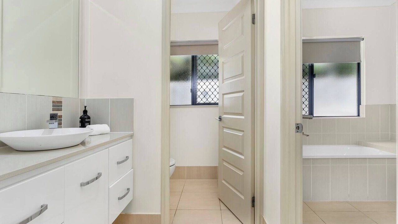 Photo of Bathroom in Smithfield