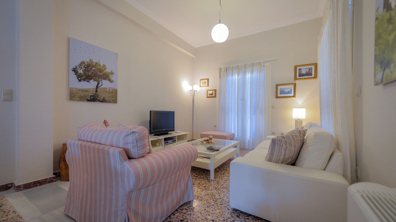 Photo of Livingroom in Kalamata