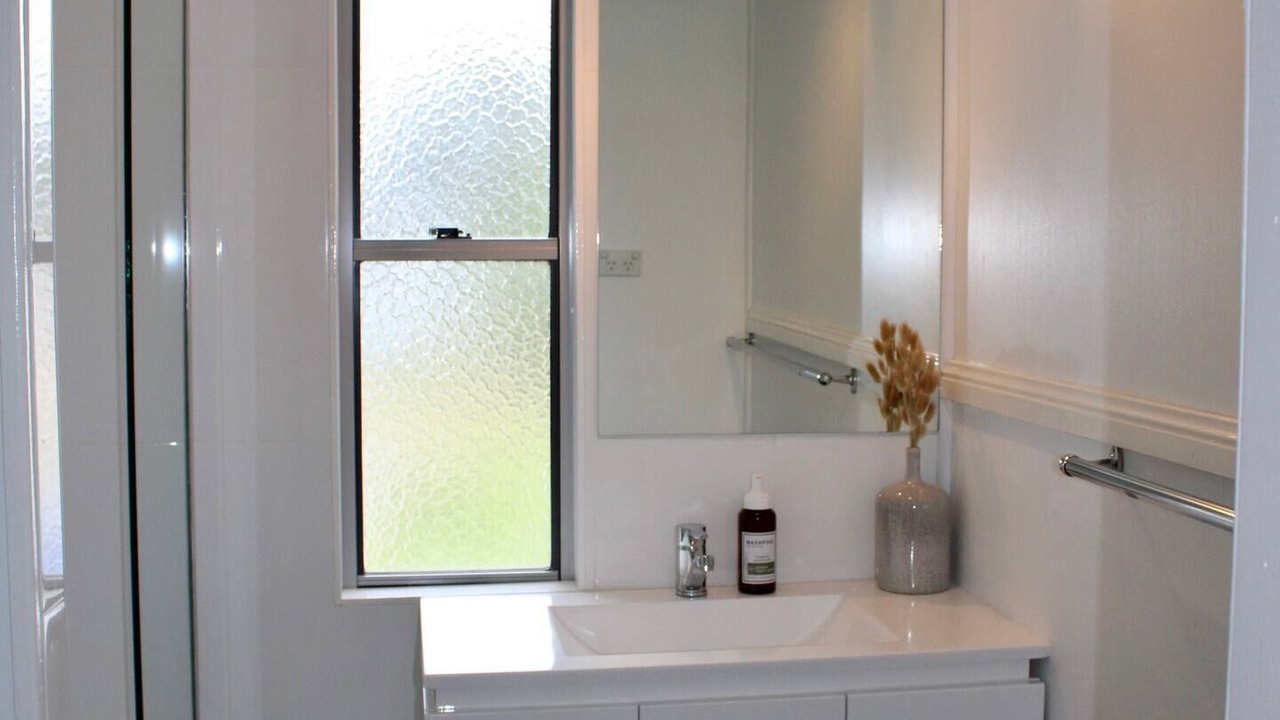 Photo of Bathroom in Stanthorpe