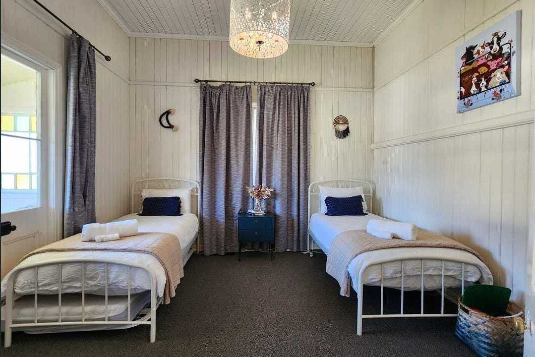 Photo of Bedroom in Stanthorpe
