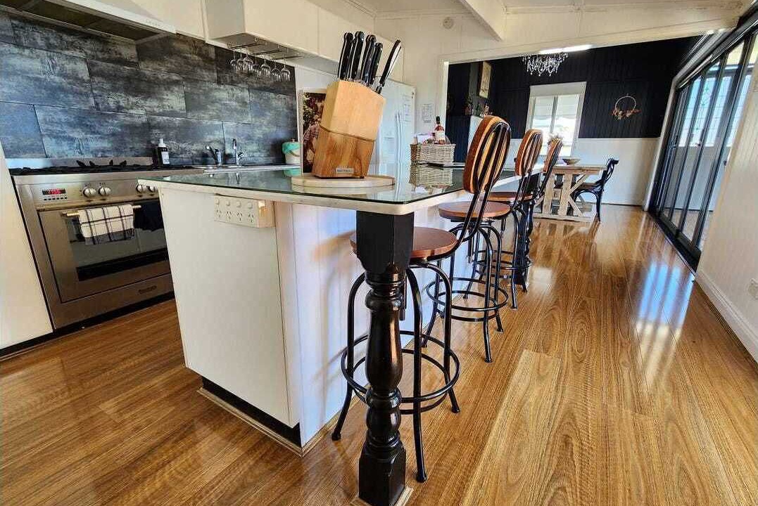 Photo of Kitchen in Stanthorpe
