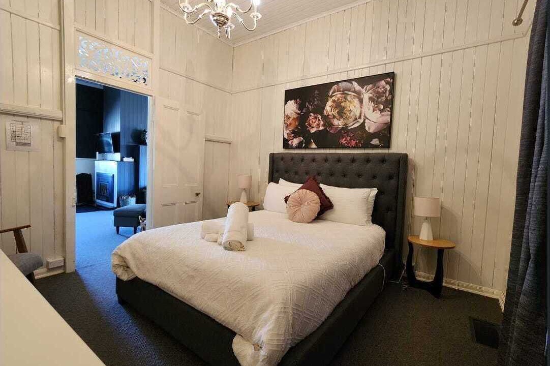 Photo of Bedroom in Stanthorpe
