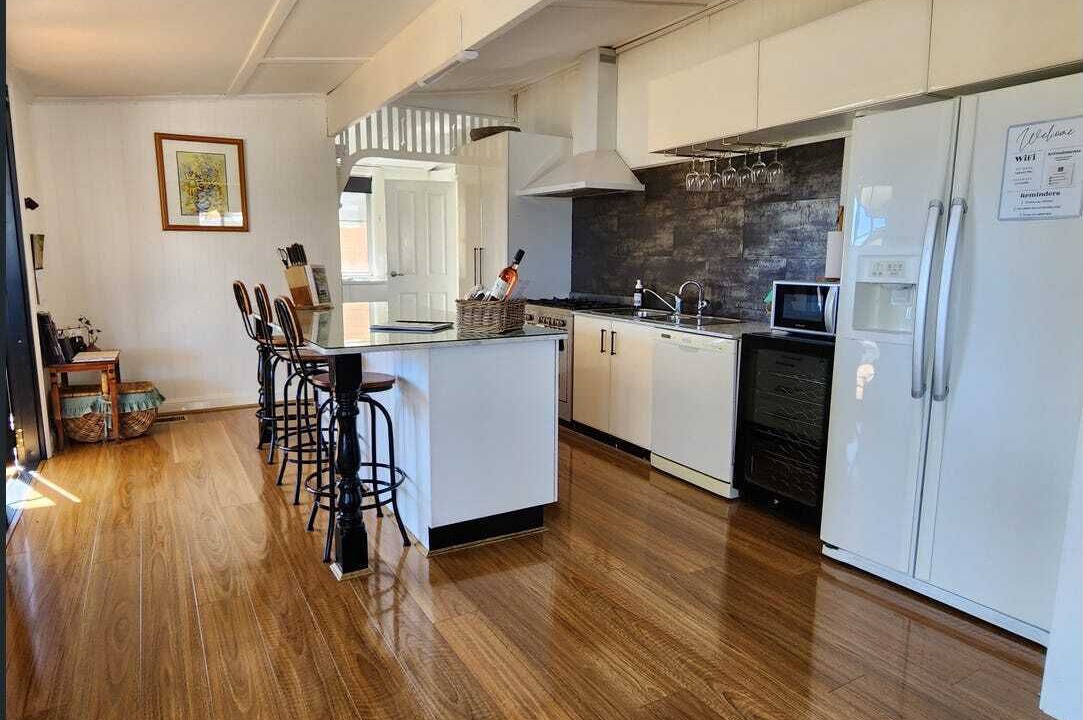 Photo of Kitchen in Stanthorpe