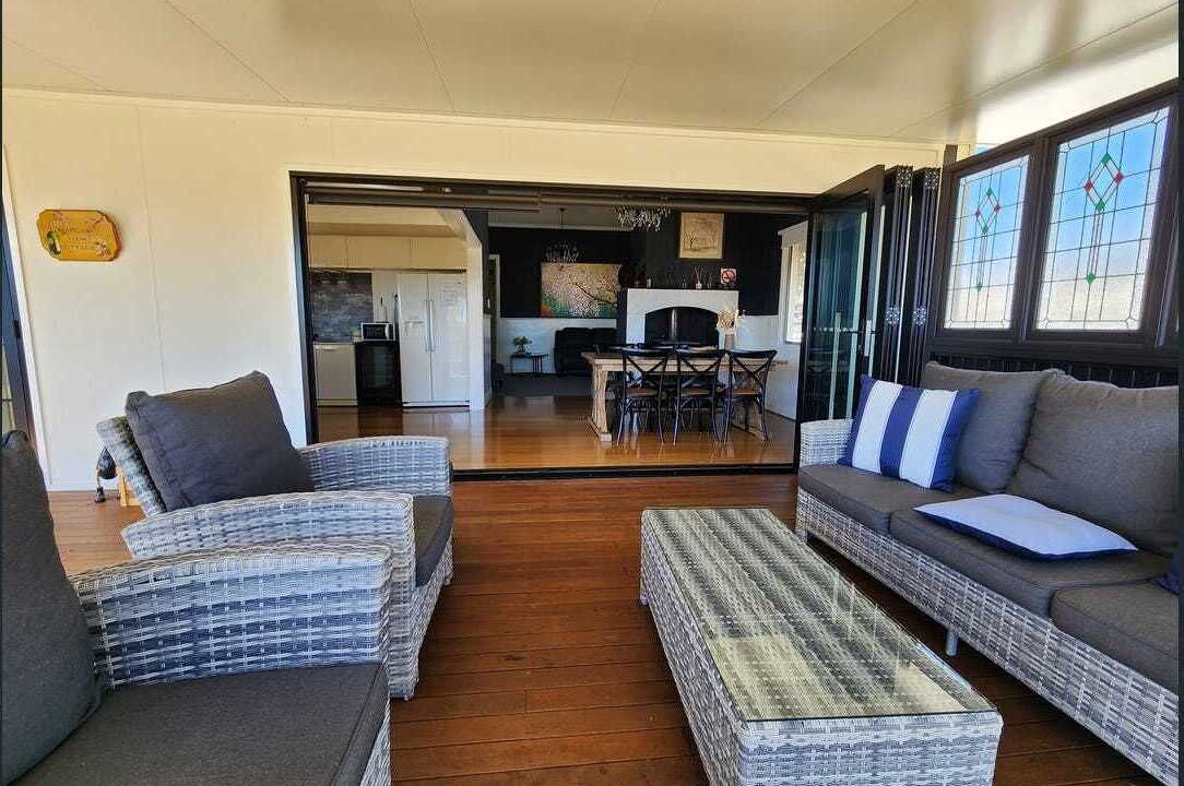 Photo of Livingroom in Stanthorpe