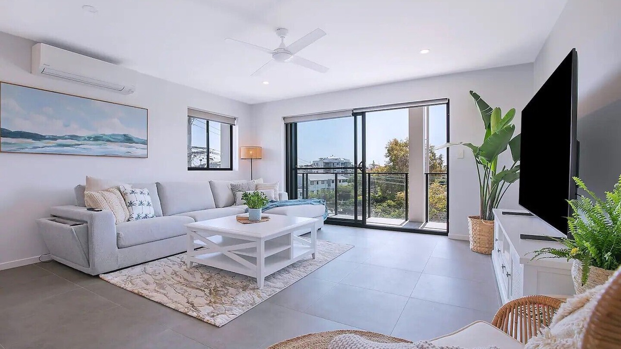 Photo of Livingroom in Redcliffe