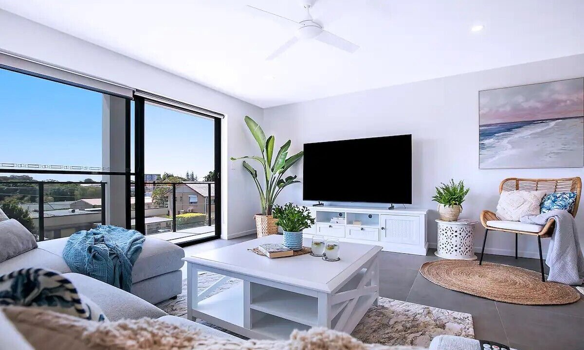 Photo of Livingroom in Redcliffe