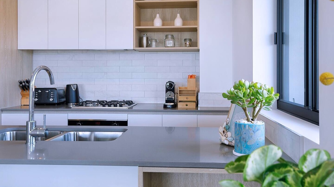 Photo of Kitchen in Redcliffe