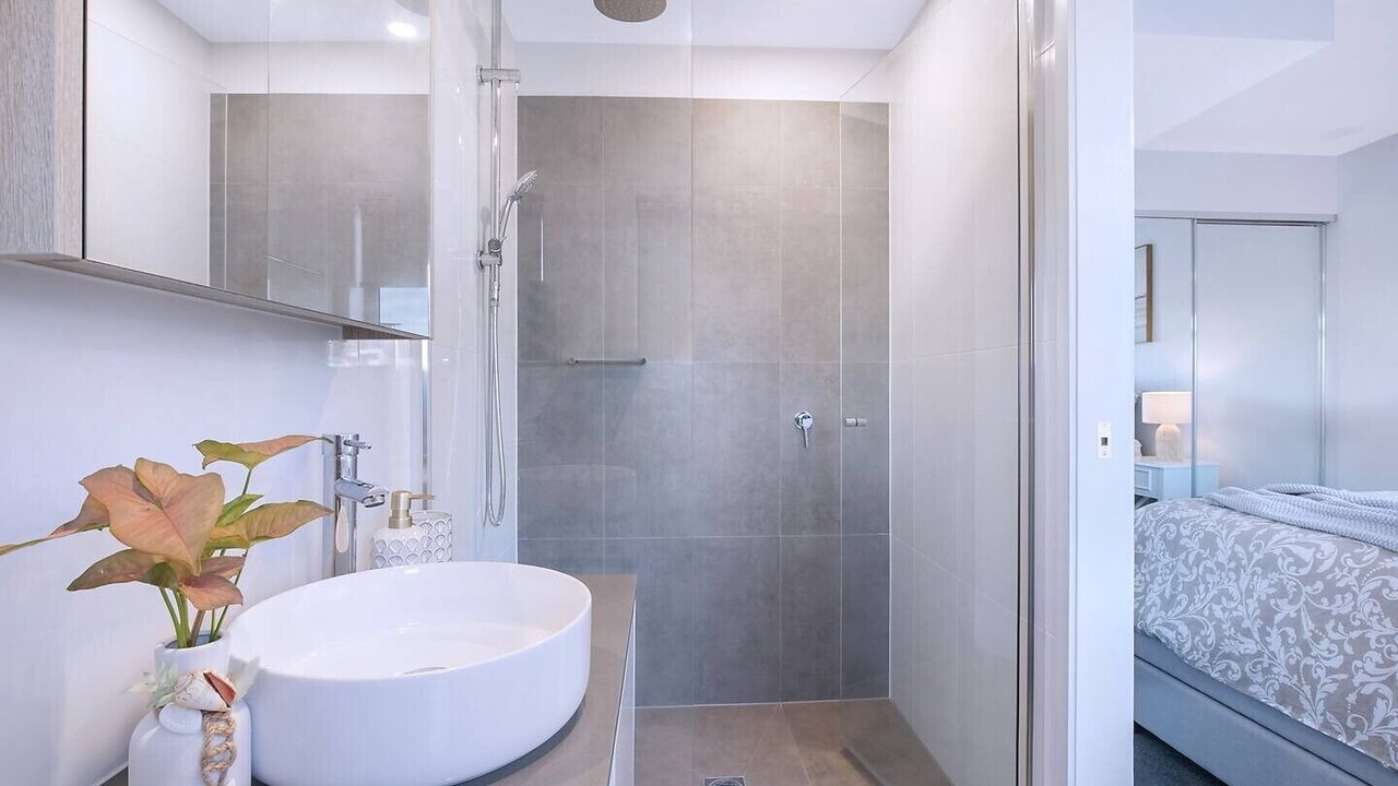Photo of Bathroom in Redcliffe