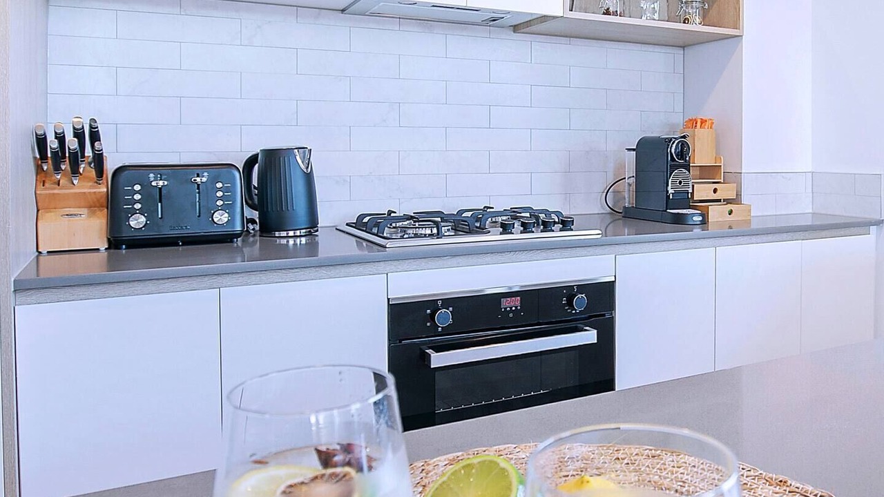 Photo of Kitchen in Redcliffe