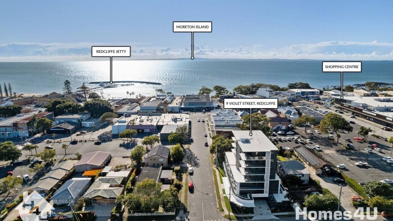 Photo of Outdoor in Redcliffe