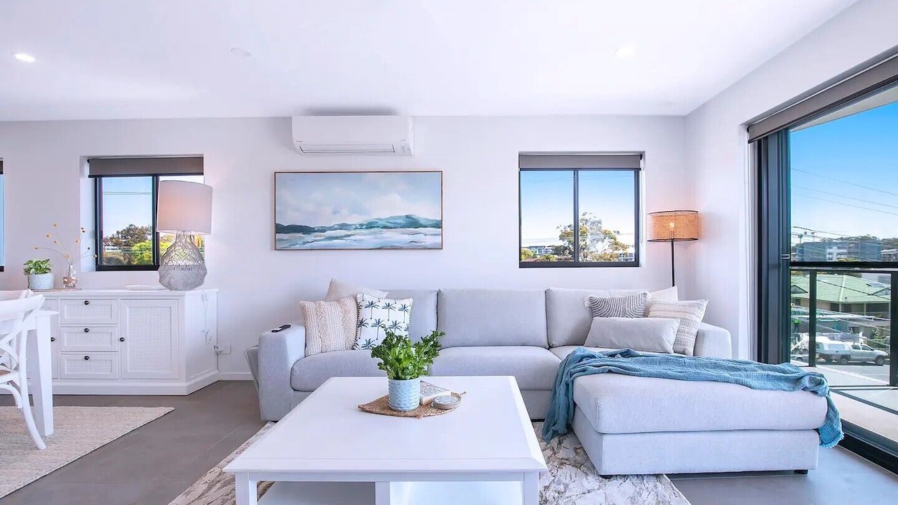 Photo of Livingroom in Redcliffe