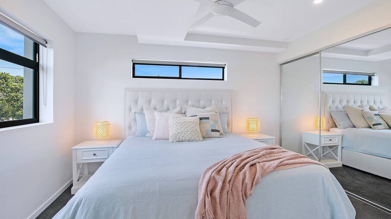 Photo of Bedroom in Redcliffe