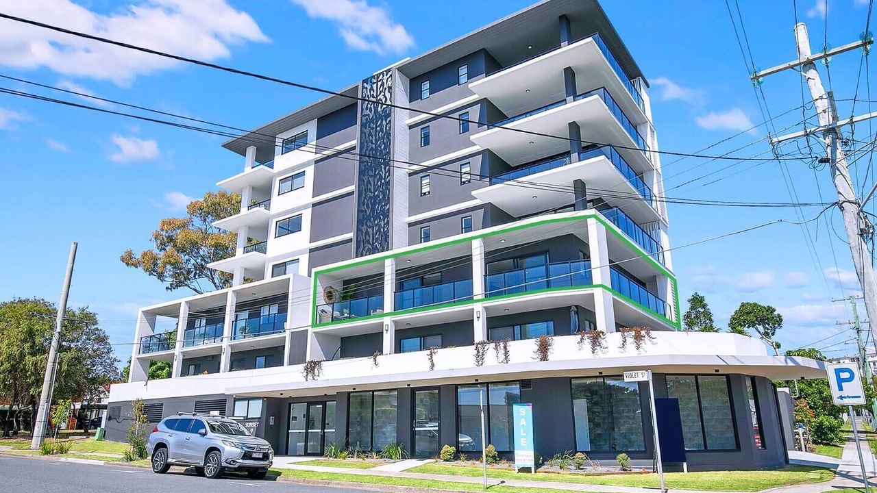 Photo of Outdoor in Redcliffe