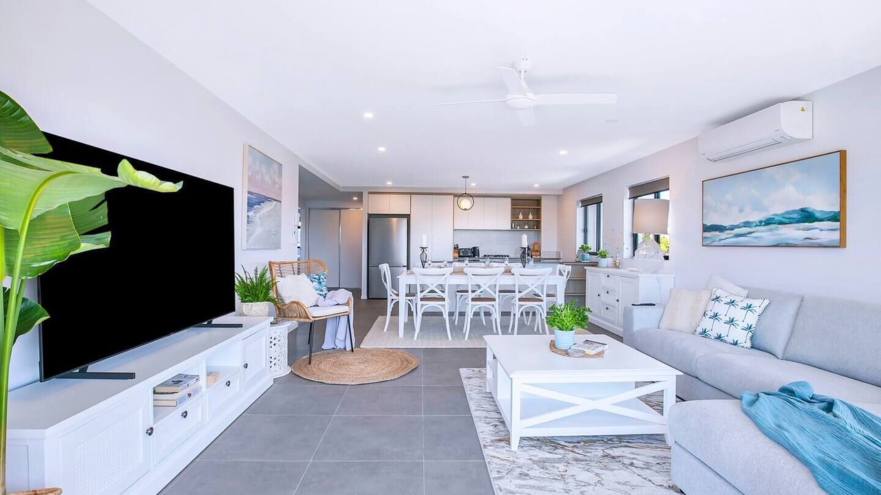 Photo of Livingroom in Redcliffe